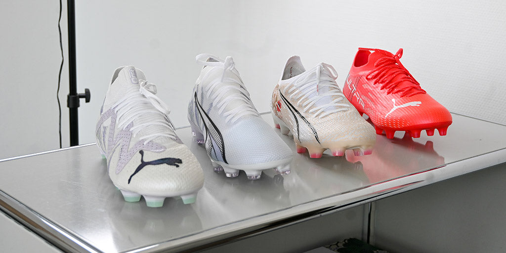 Hey Puma, this is something we like!