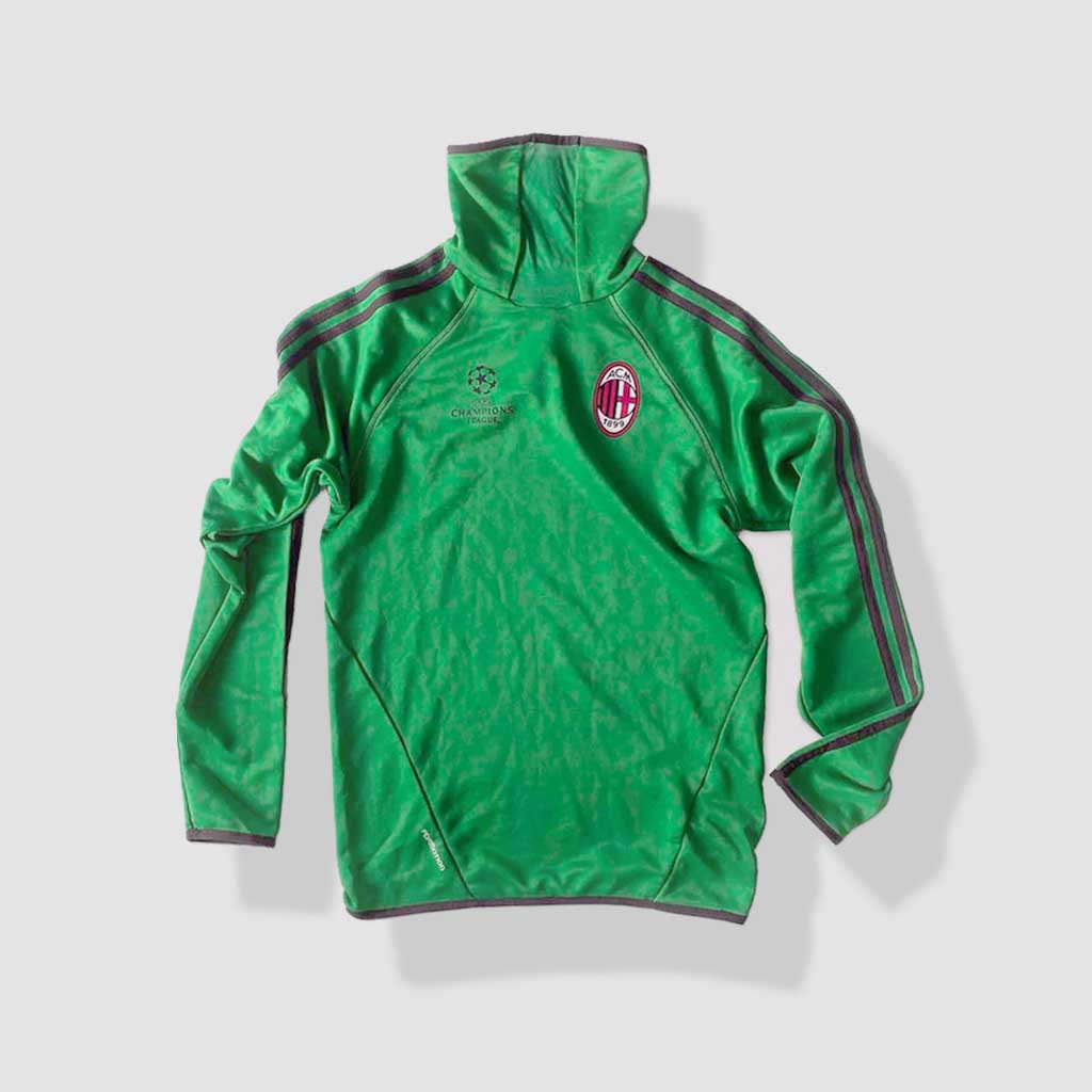 AC Milan Training Top