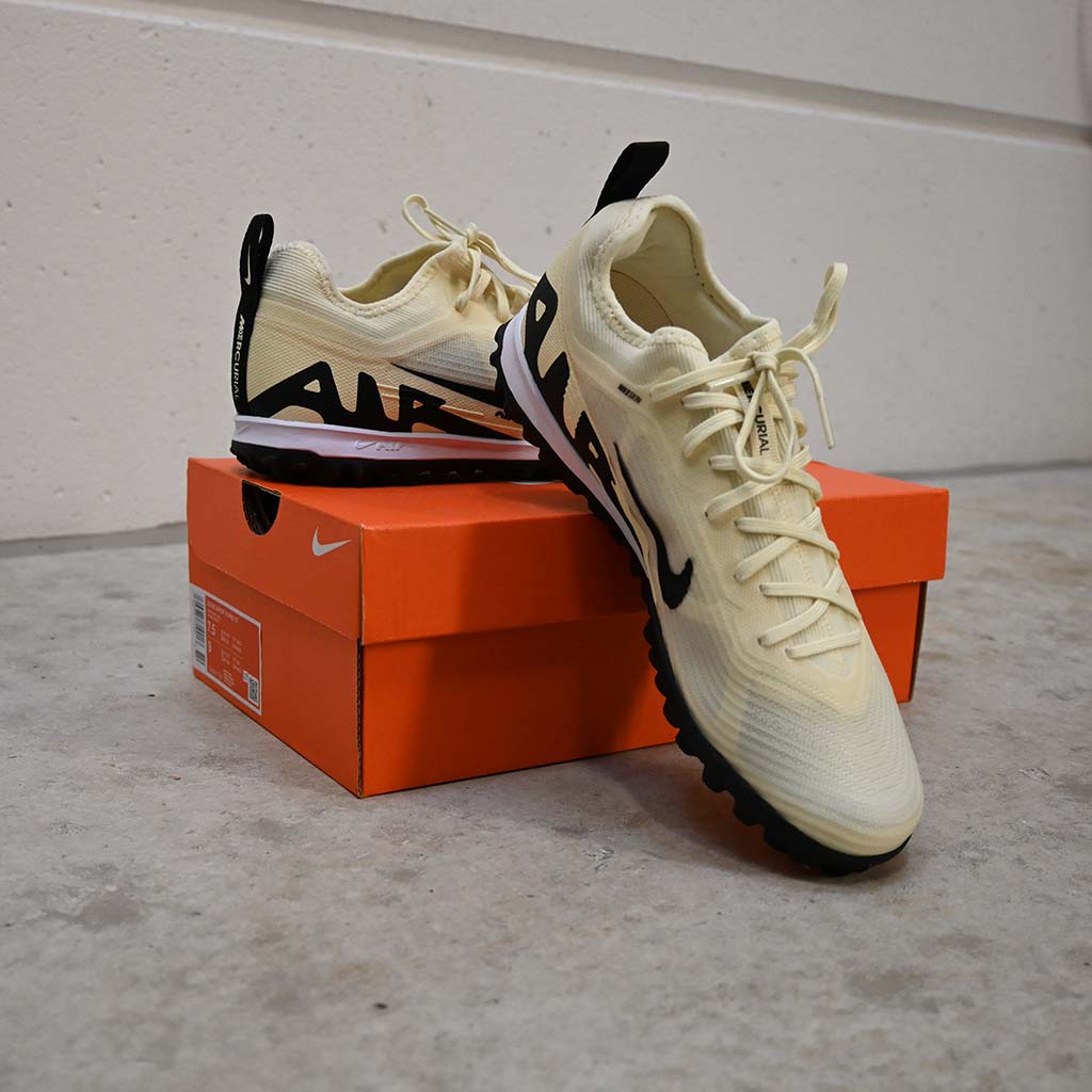 Nike Zoom Mercurial Vapor 15 Pro TF Lemonade