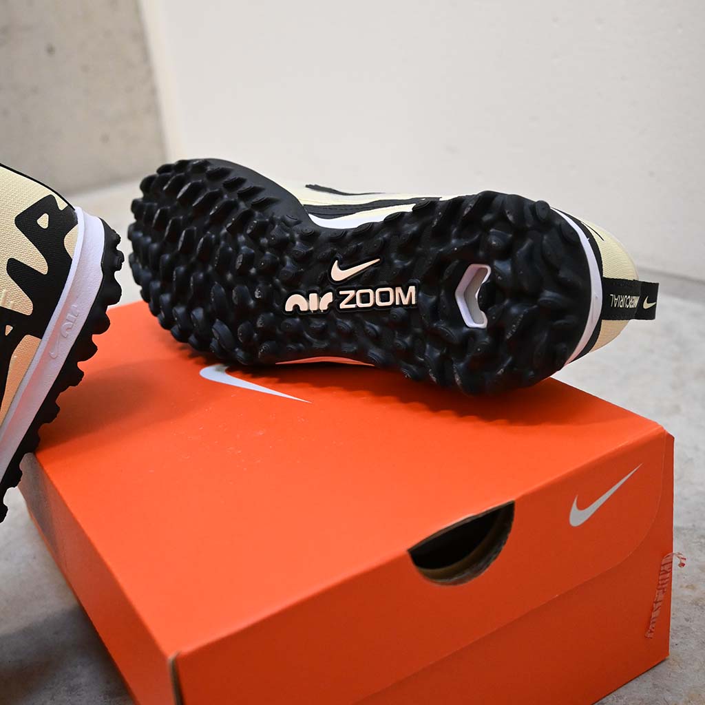 Nike Zoom Mercurial Vapor 15 Pro TF Lemonade