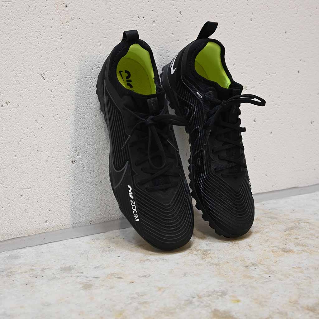 Nike Zoom Mercurial Vapor 15 Pro TF Black