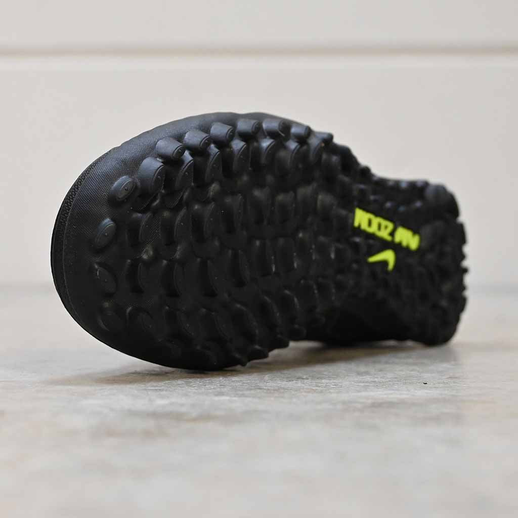 Nike Zoom Mercurial Vapor 15 Pro TF Black