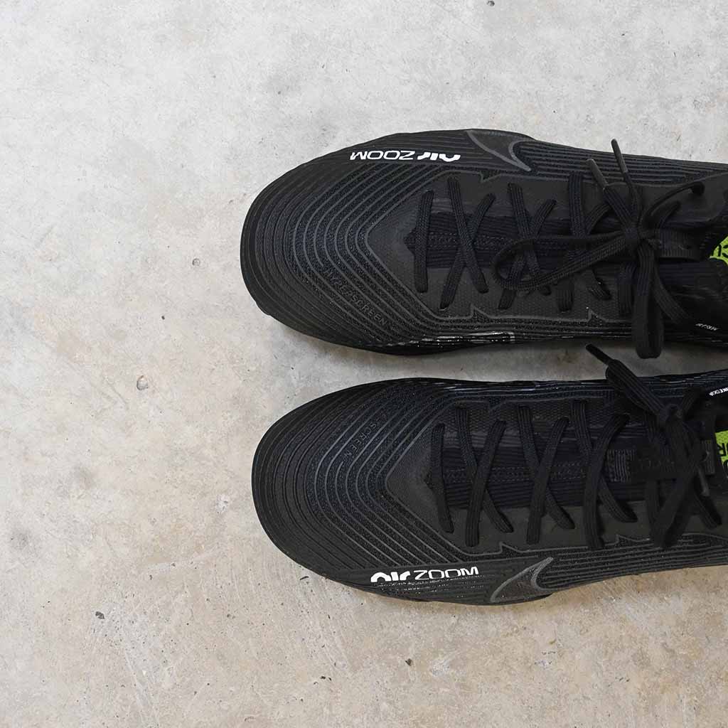 Nike Zoom Mercurial Vapor 15 Pro TF Black