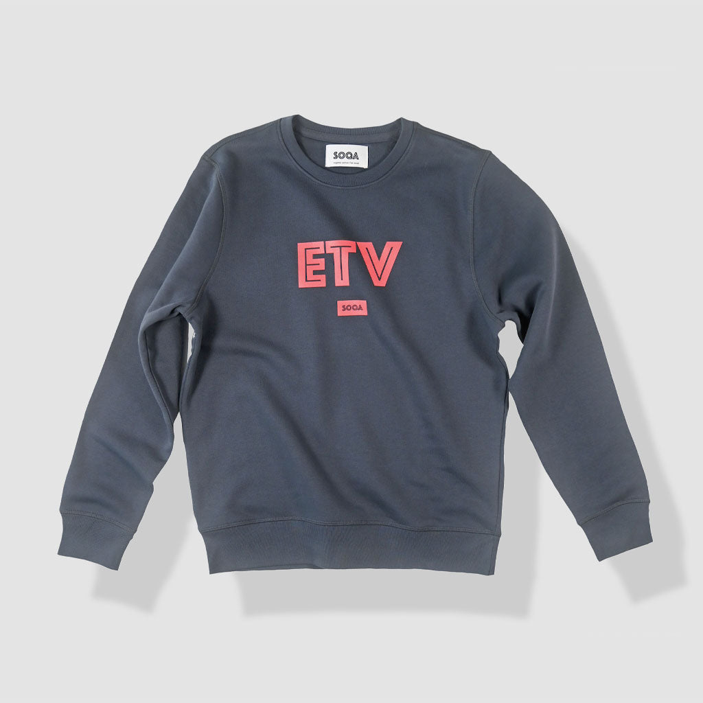ETV Crew Slate