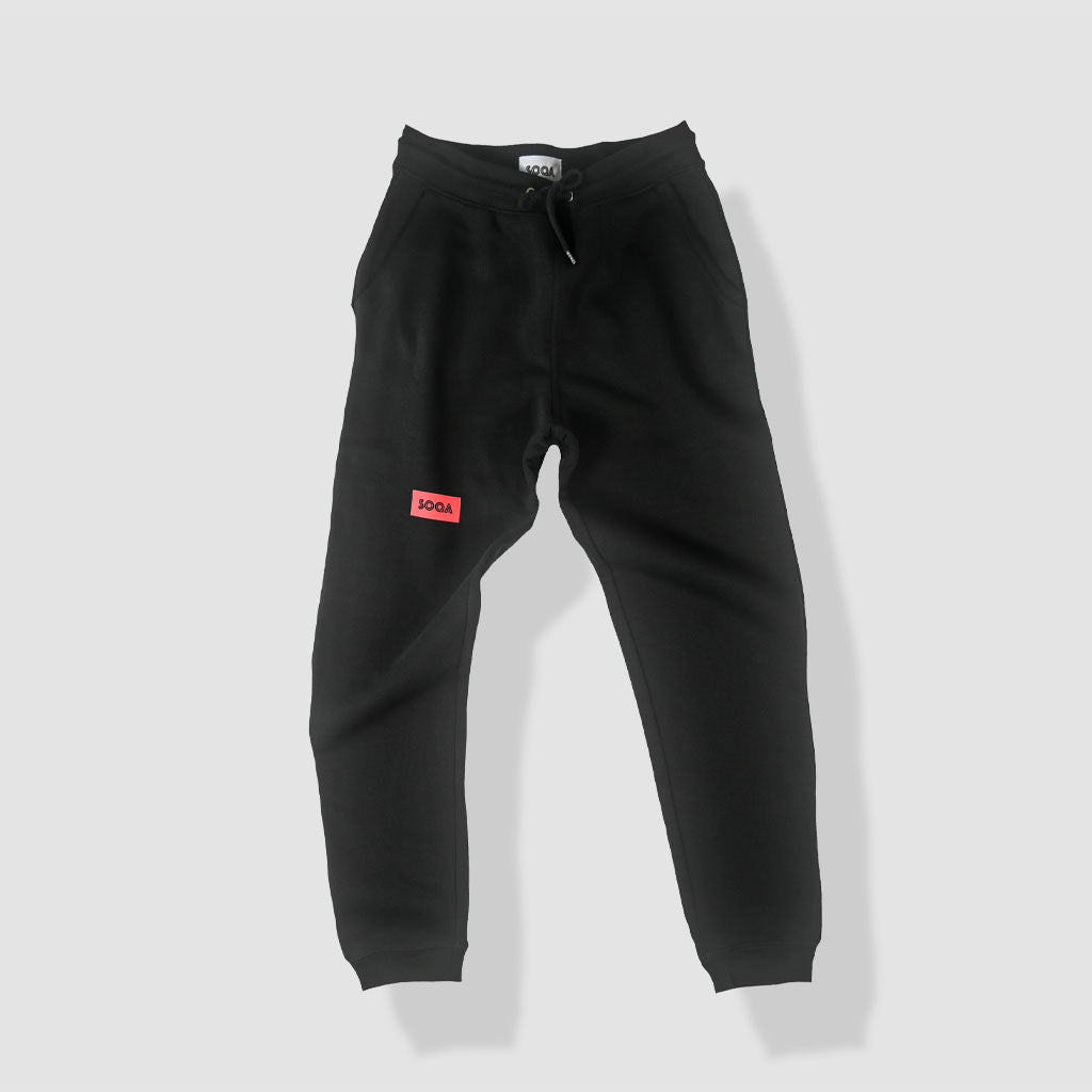 SOQA Pants Black