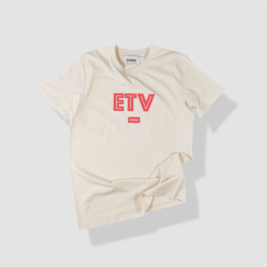 ETV T Oatmeal