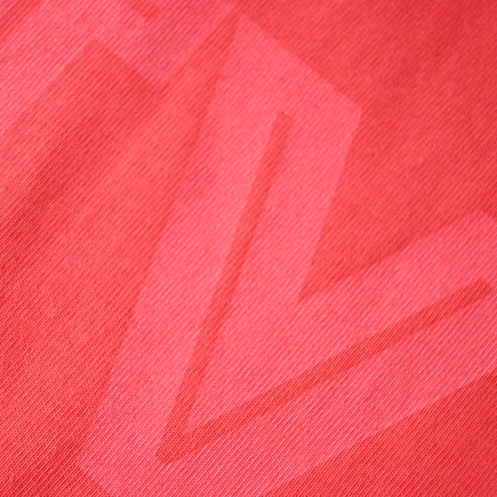 ETV T Red