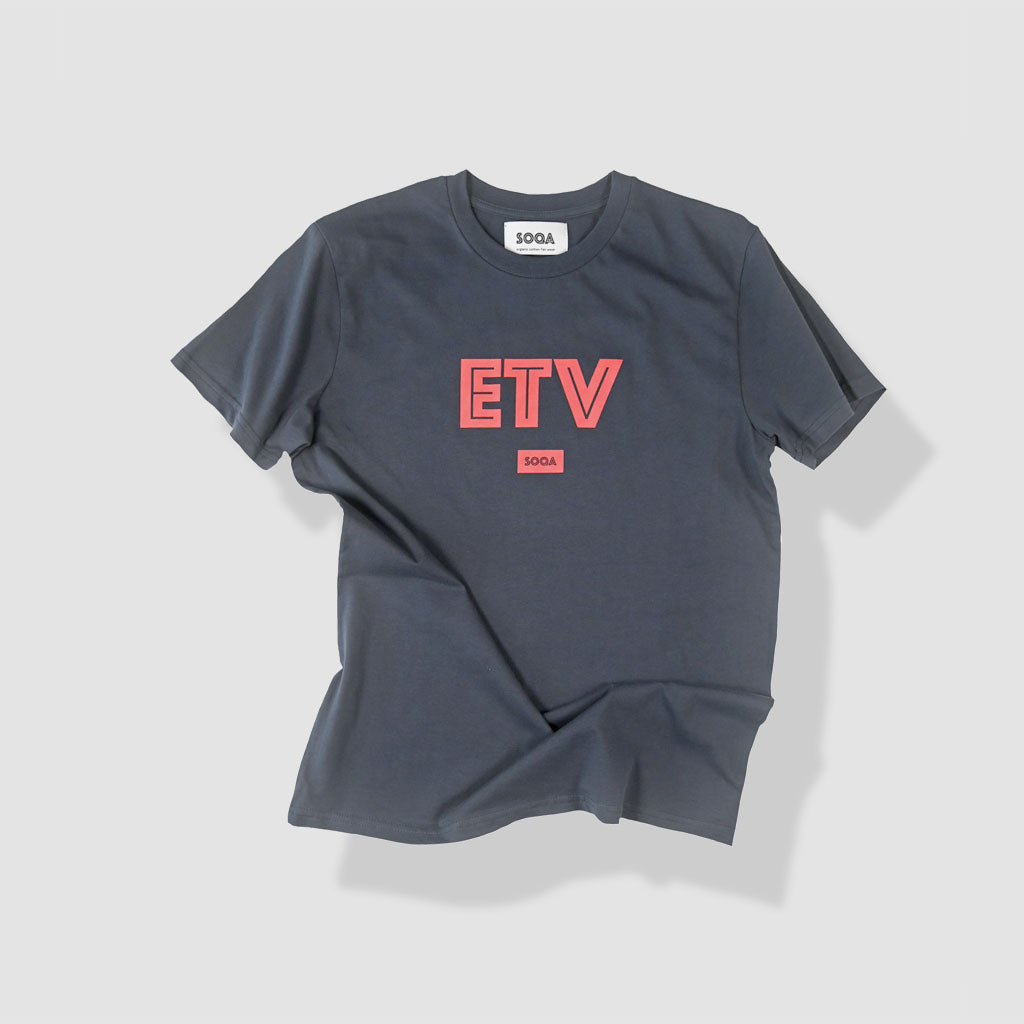 ETV T Slate