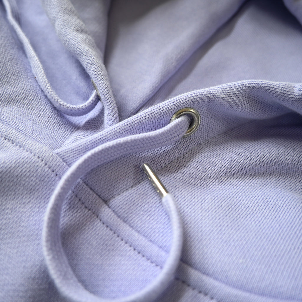 SOQA Hoodie SOQA Blue