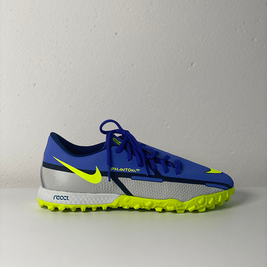 Nike Phantom React GT2 Pro TF Recharge – SOQA