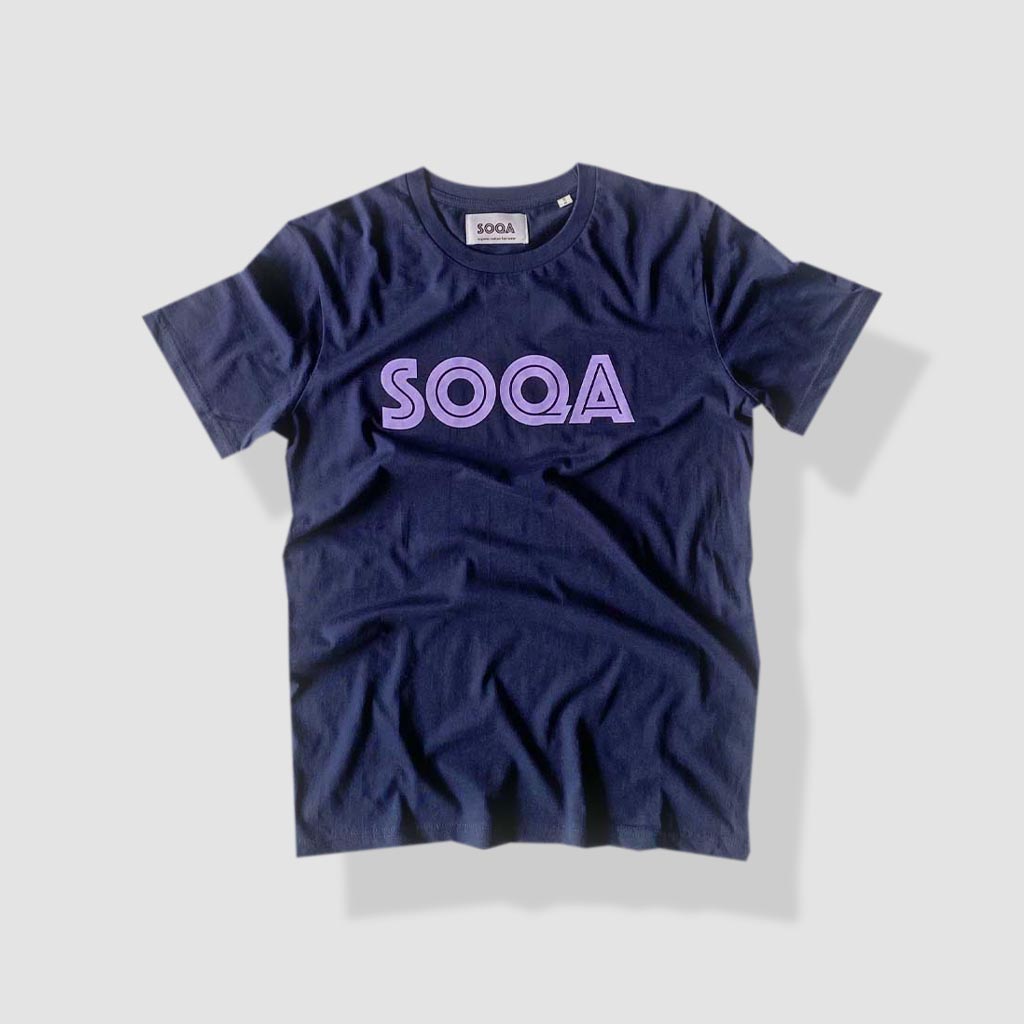 SOQA T Navy