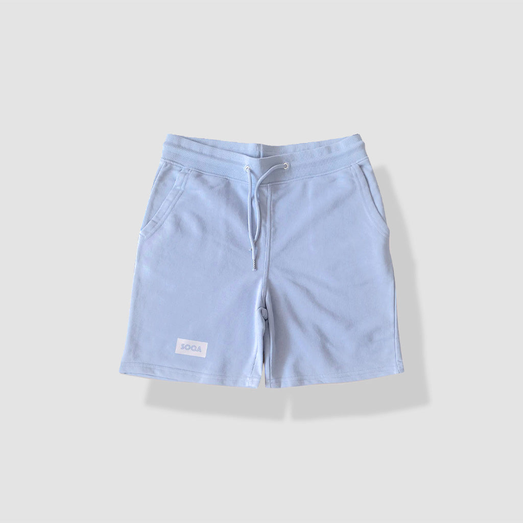 SOQA Shorts Sky