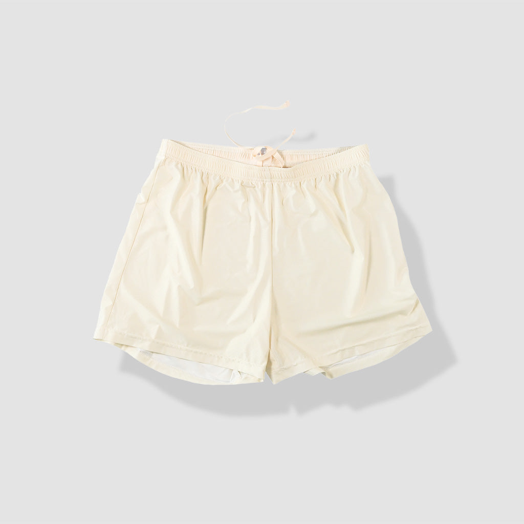 SOQA Svelta Shorts Cream