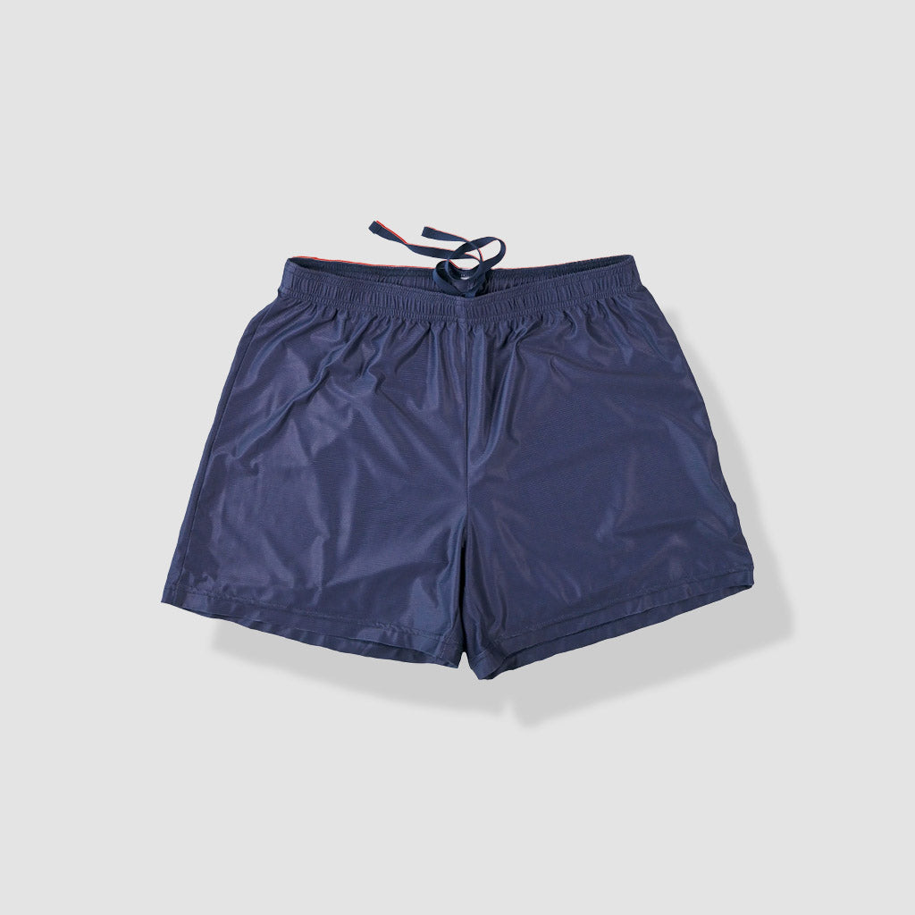 SOQA Svelta Shorts Navy