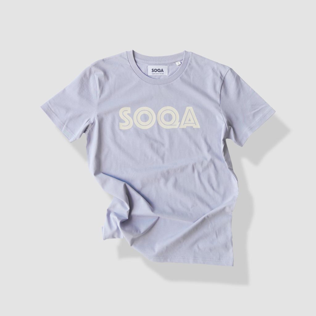 SOQA T Blueberry