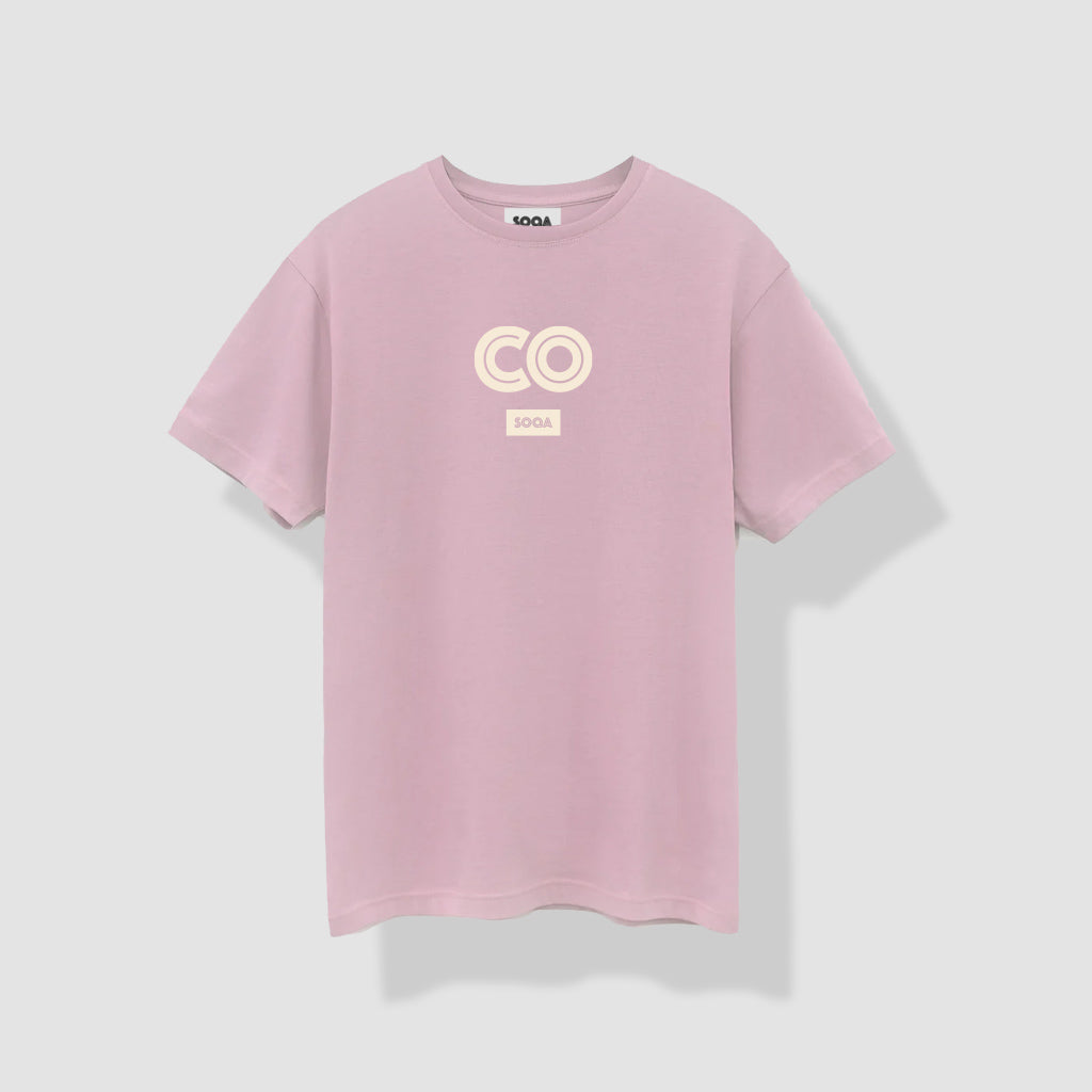 SOQA T Colorado Rose