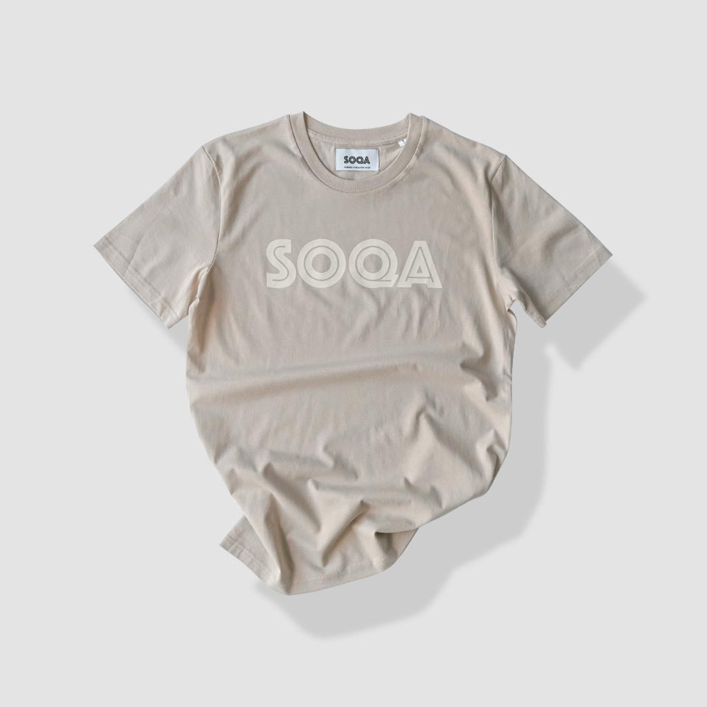 SOQA T Hazelnut