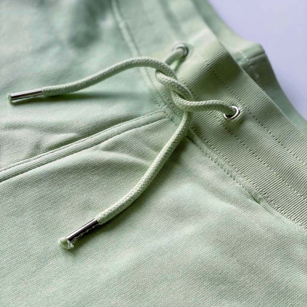 SVHU Shorts Pistachio