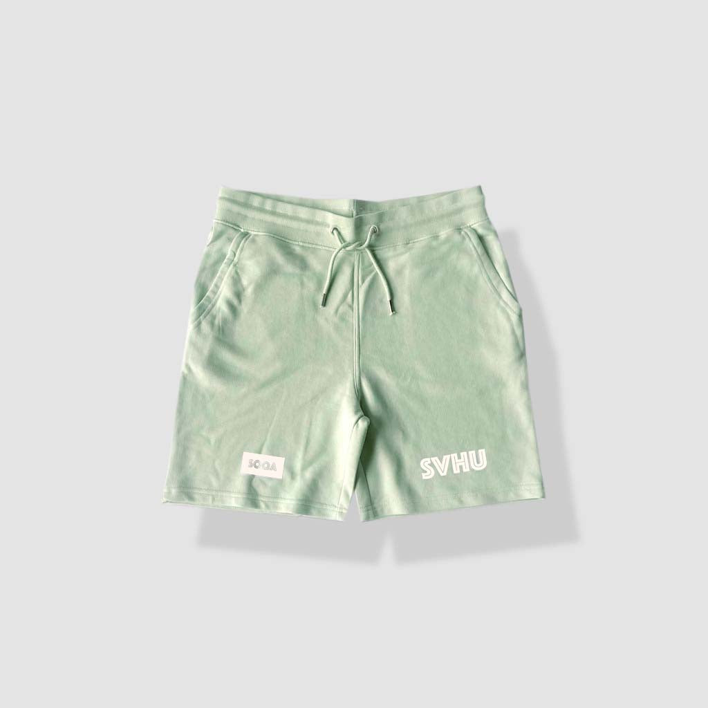 SVHU Shorts Pistachio