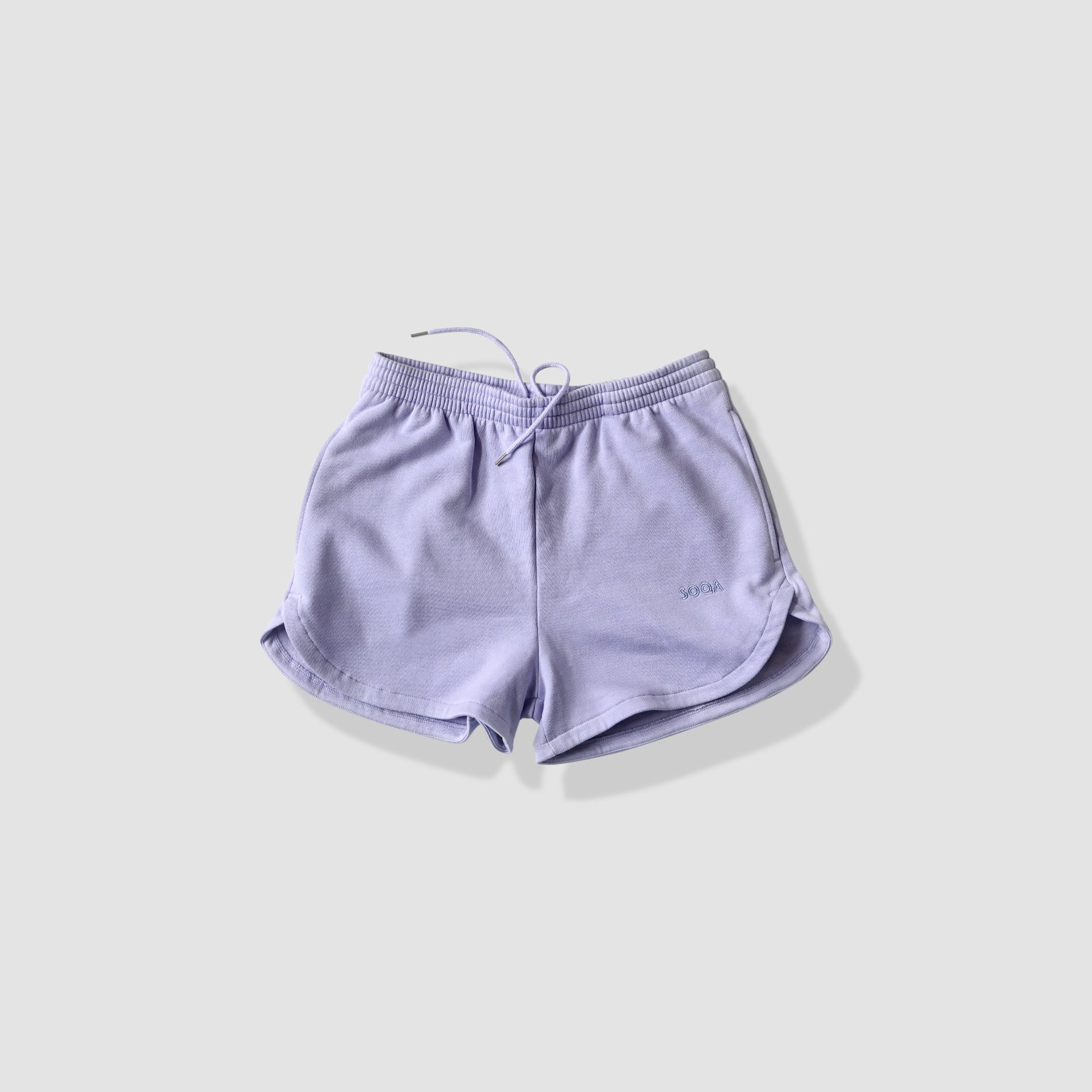 SOQA Shorts SOQA Blue