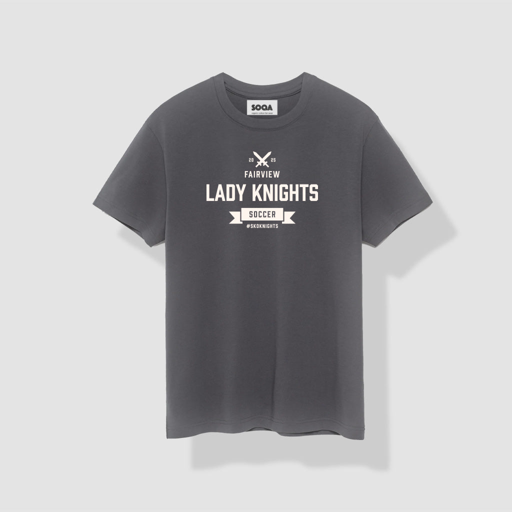 SOQA T Colorado Clay