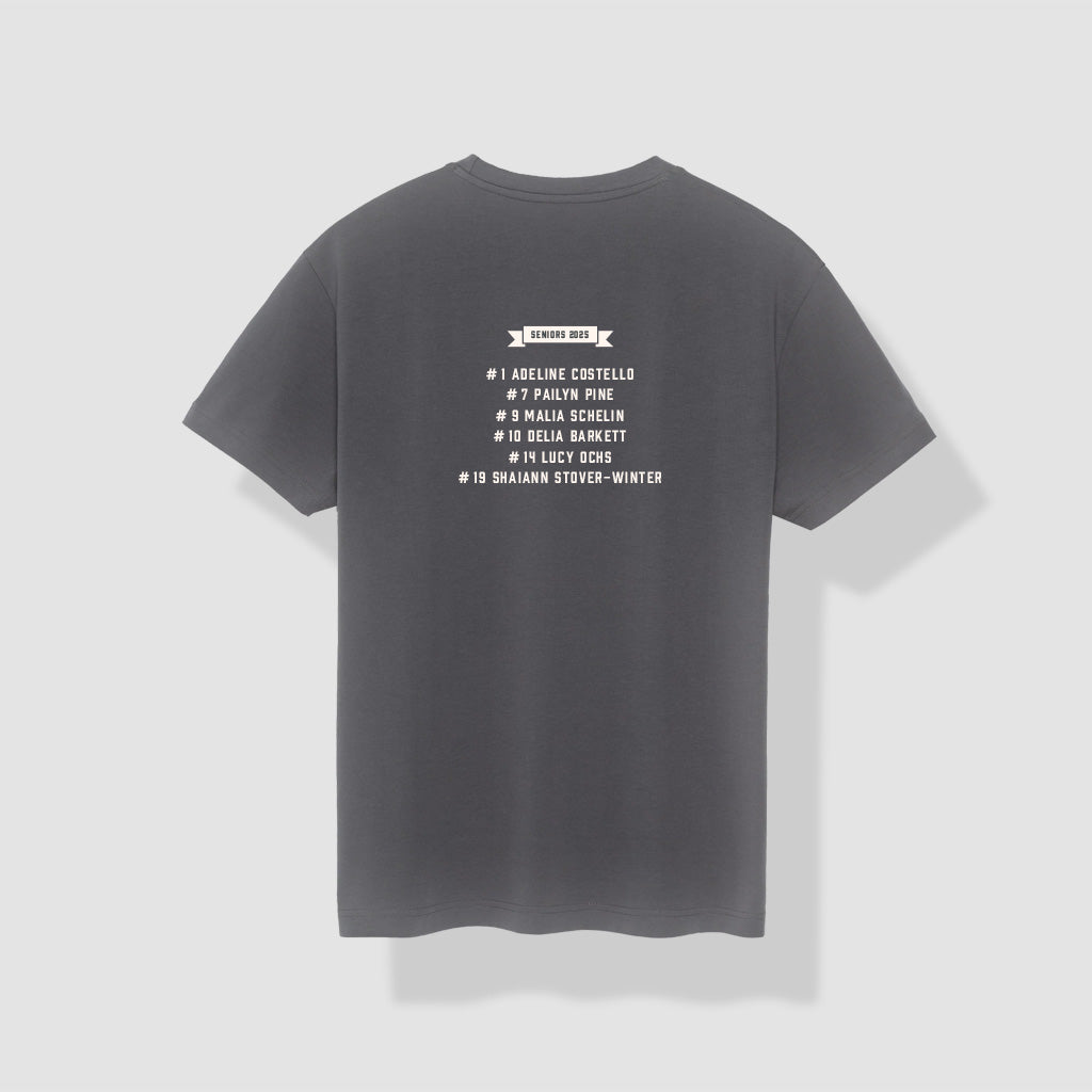 SOQA T Colorado Clay