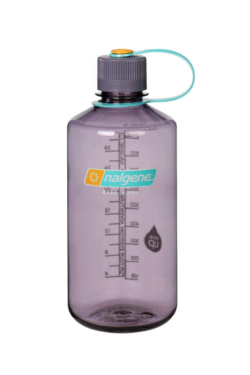 Nalgene Sustain Wasserflasche 1 Liter