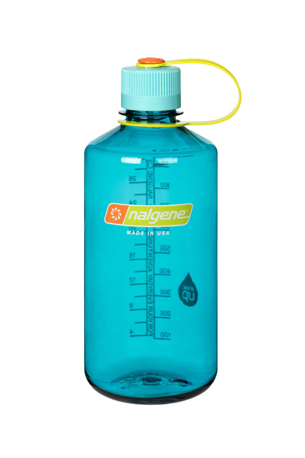 Nalgene Sustain Wasserflasche 1 Liter