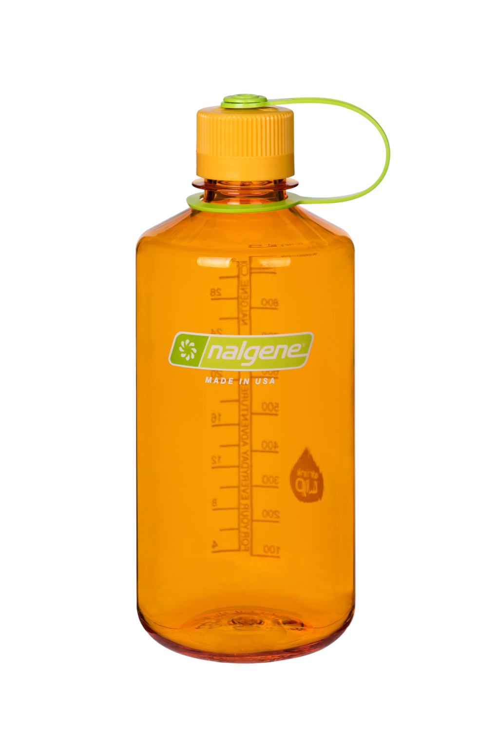 Nalgene Sustain Wasserflasche 1 Liter