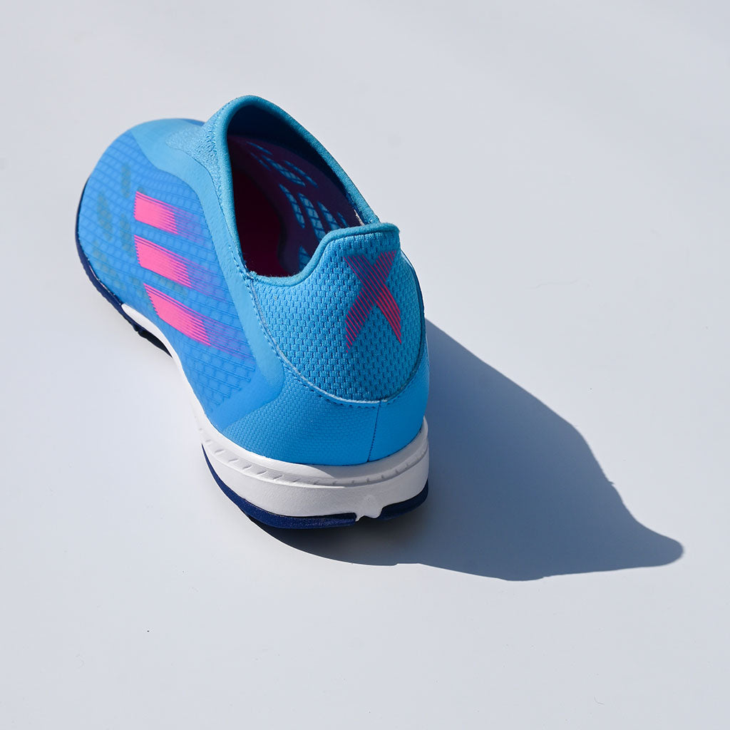 Adidas X Speedflow.3 Laceless TF