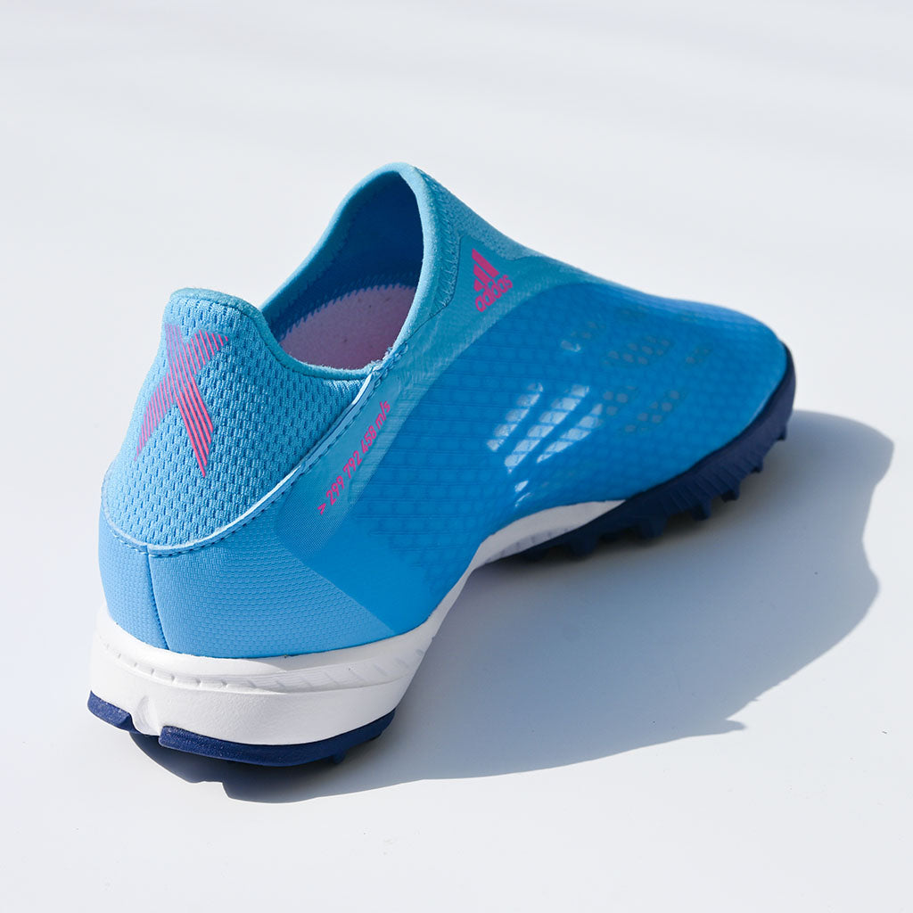 Adidas X Speedflow.3 Laceless TF