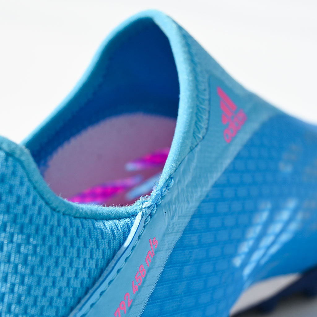 Adidas X Speedflow.3 Laceless TF