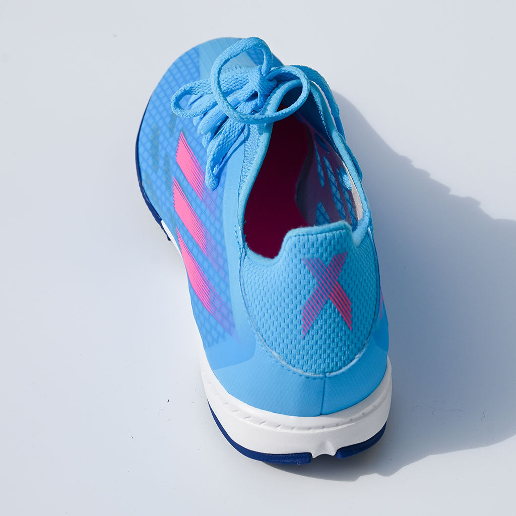 Adidas X Speedflow.3 TF