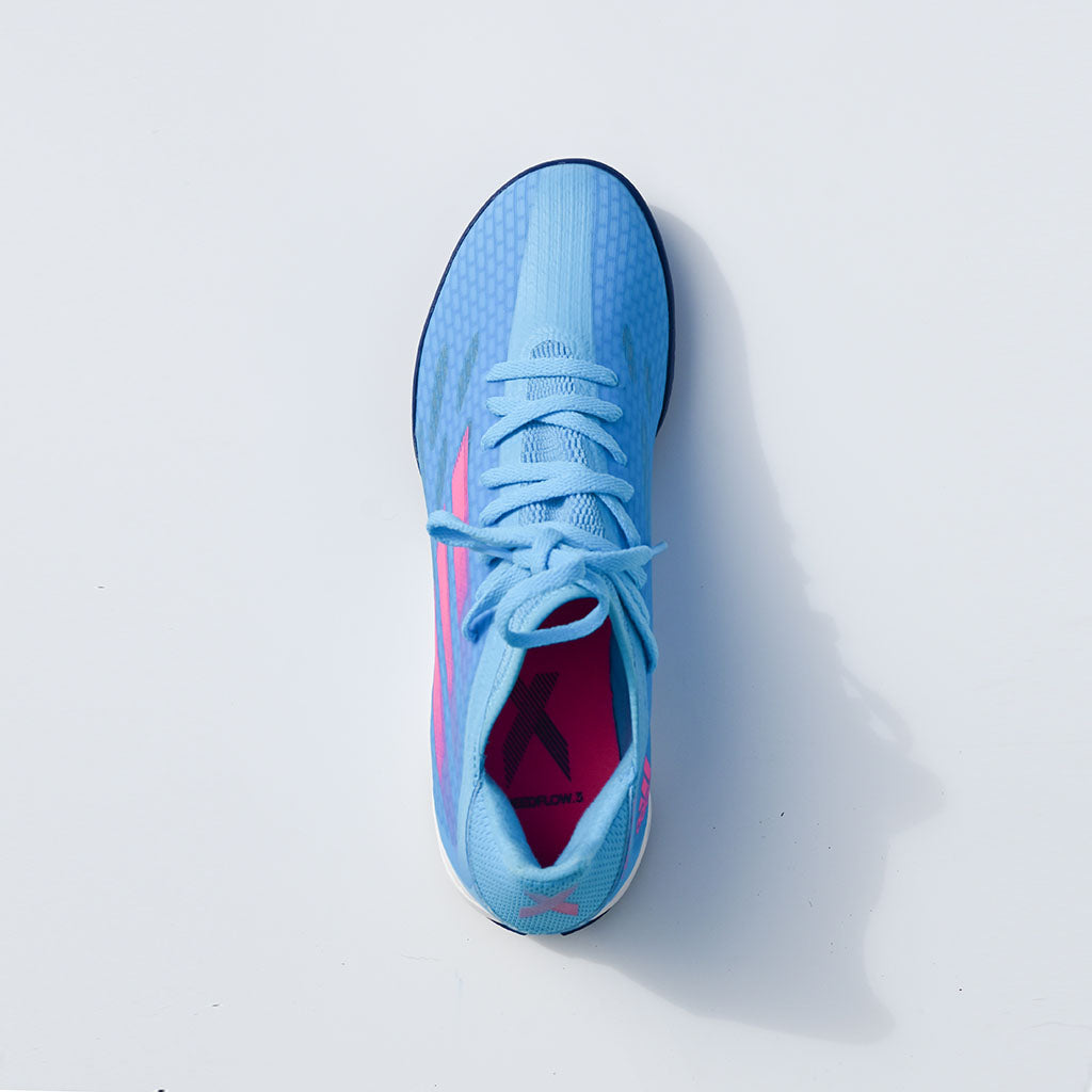 Adidas X Speedflow.3 TF