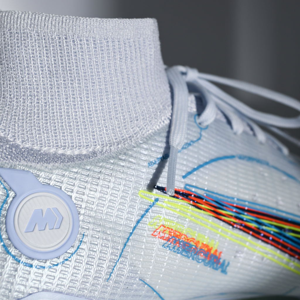 Nike Mercurial Superfly 8 Elite FG Progress