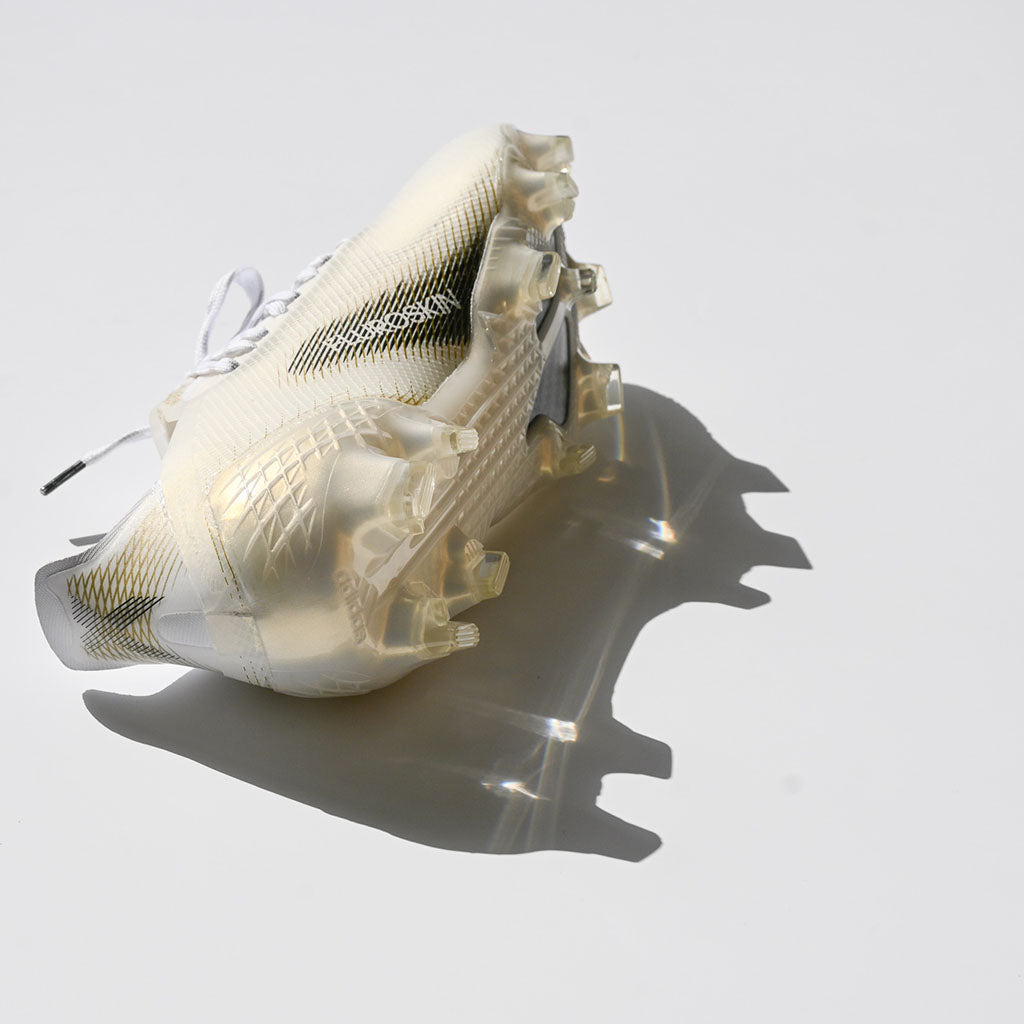 Adidas X Ghosted.1 FG