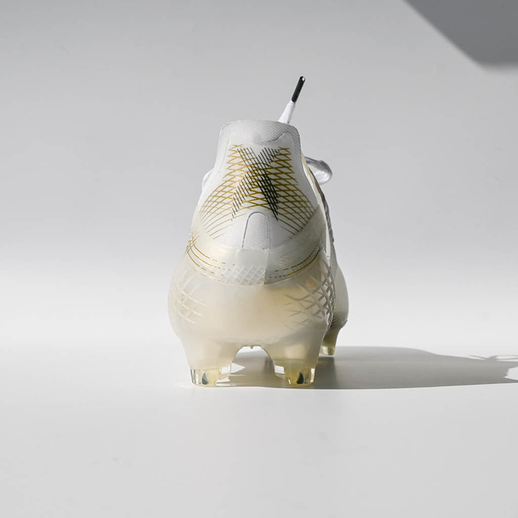 Adidas X Ghosted.1 FG