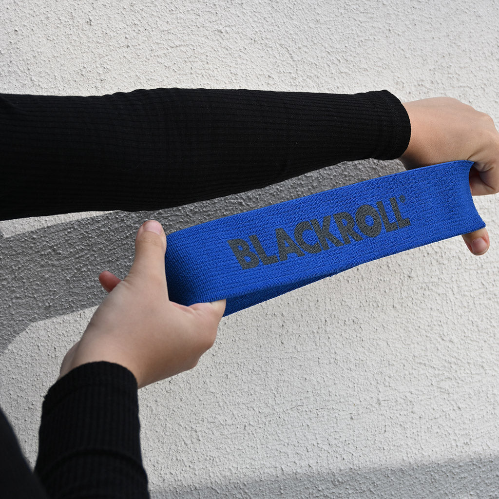BLACKROLL® Loopband