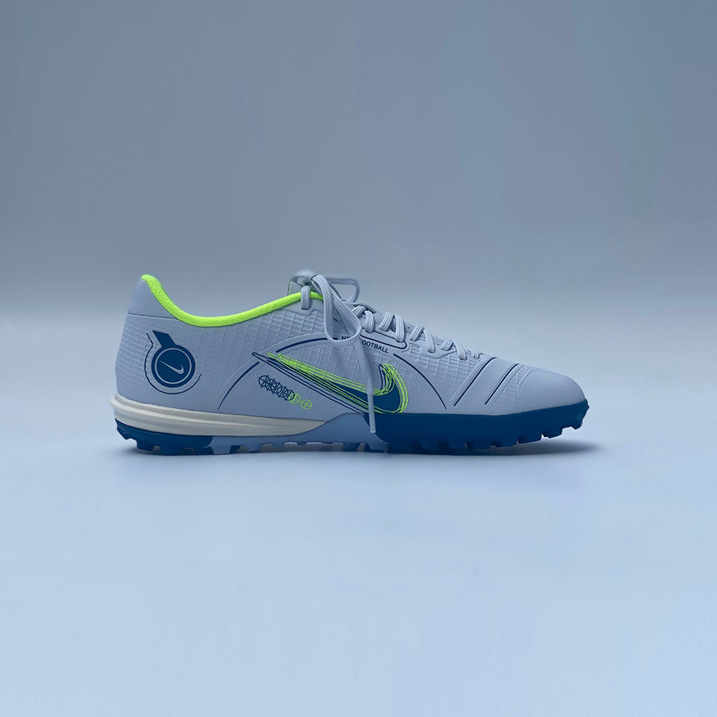 Nike Mercurial Vapor 14 Academy TF Progress