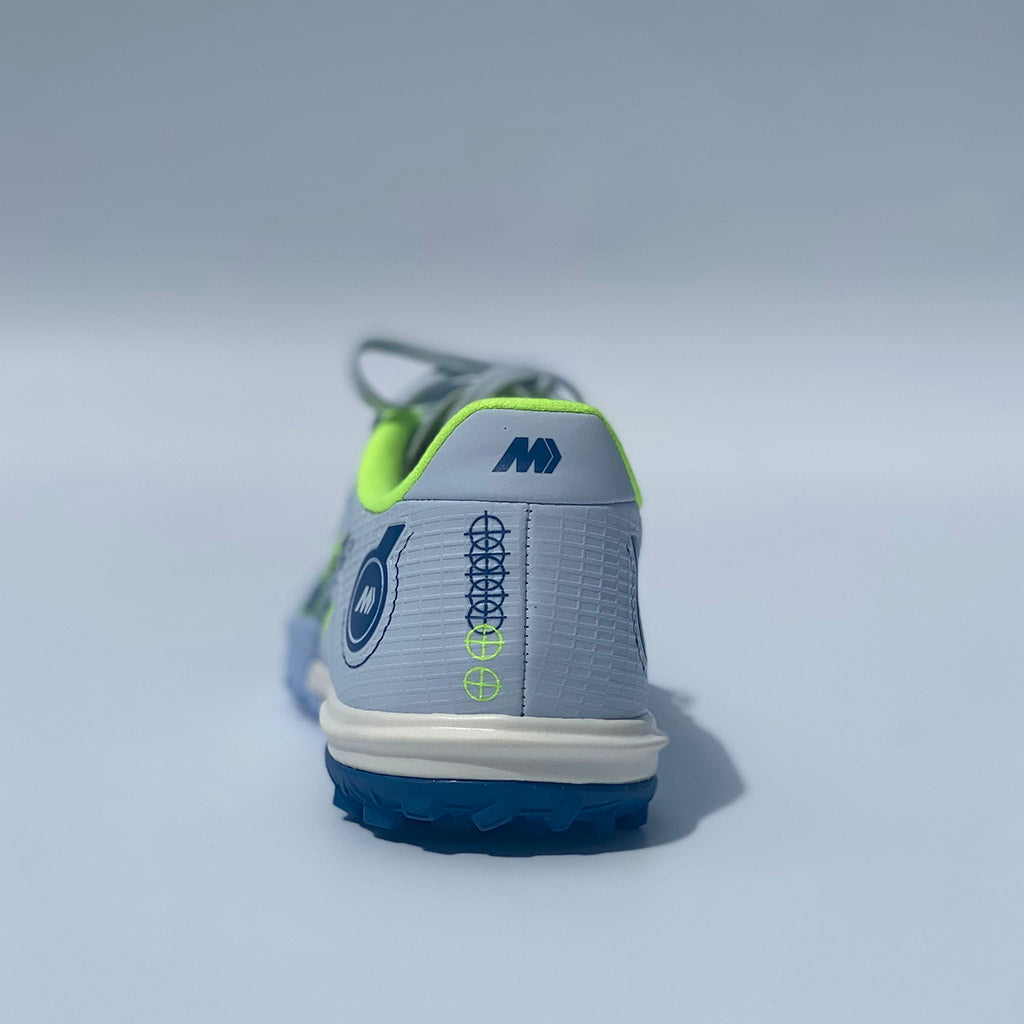 Nike Mercurial Vapor 14 Academy TF Progress