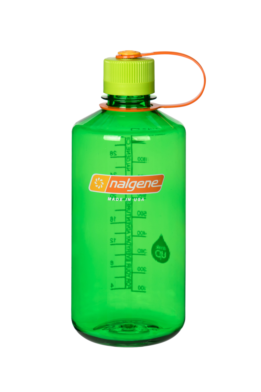 Nalgene Sustain Wasserflasche 1 Liter