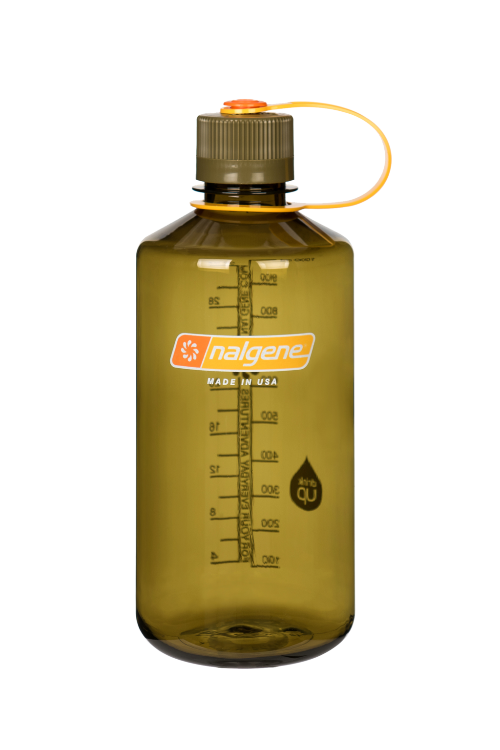 Nalgene Sustain Wasserflasche 1 Liter