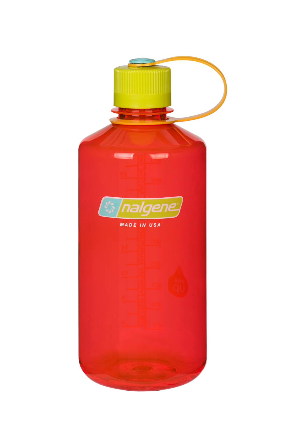 Nalgene Sustain Wasserflasche 1 Liter