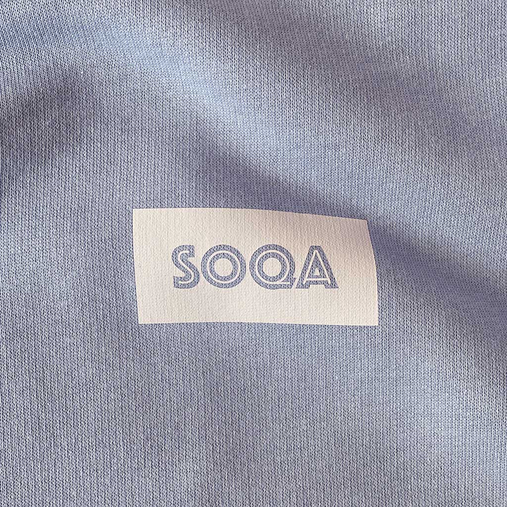 SOQA Pants Sky