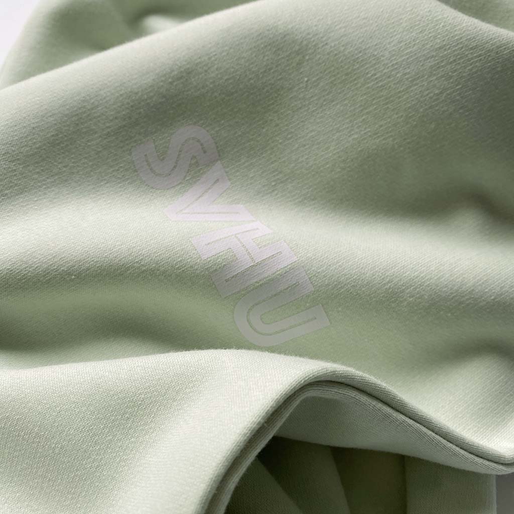 SVHU Pants Pistachio