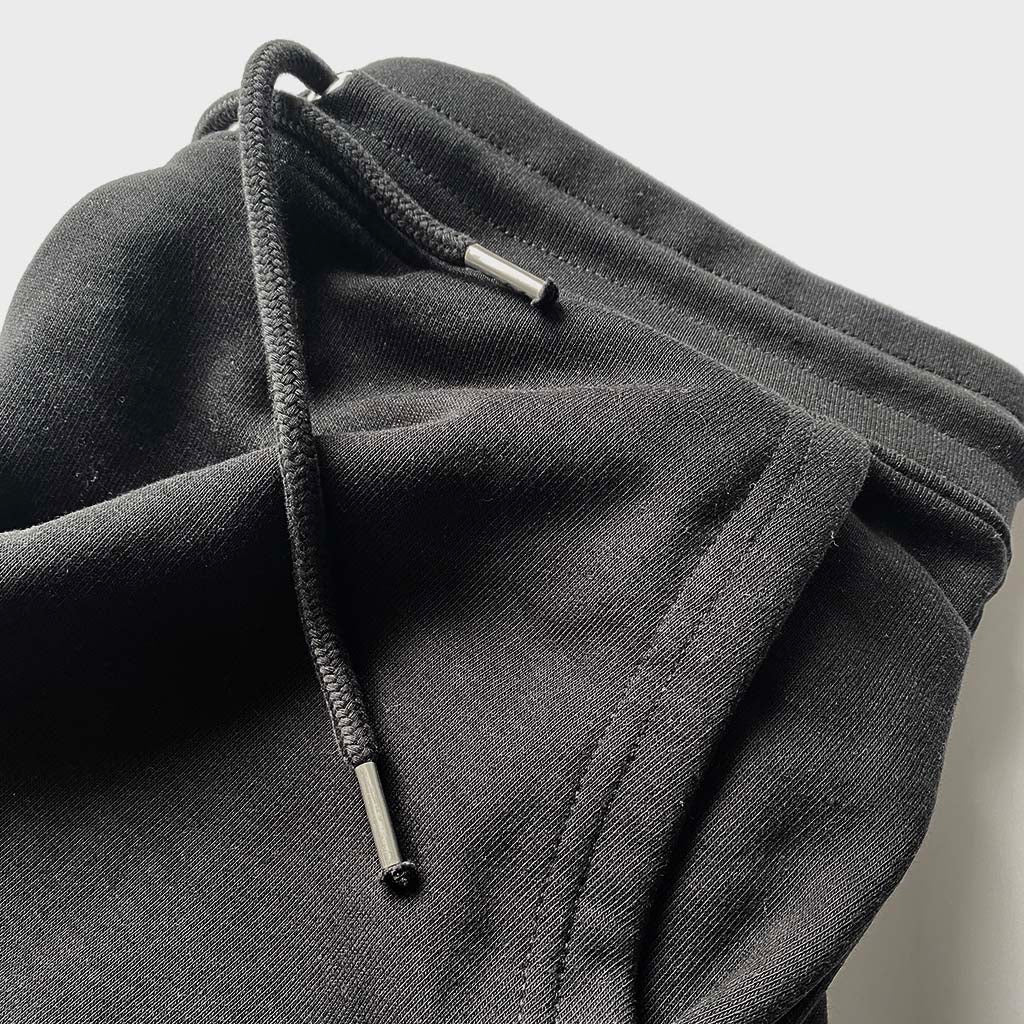 SVHU Shorts Black