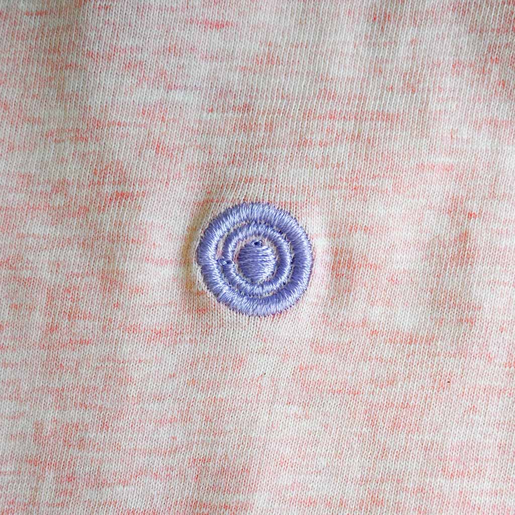 SOQA Basic T WNS Heather Rose