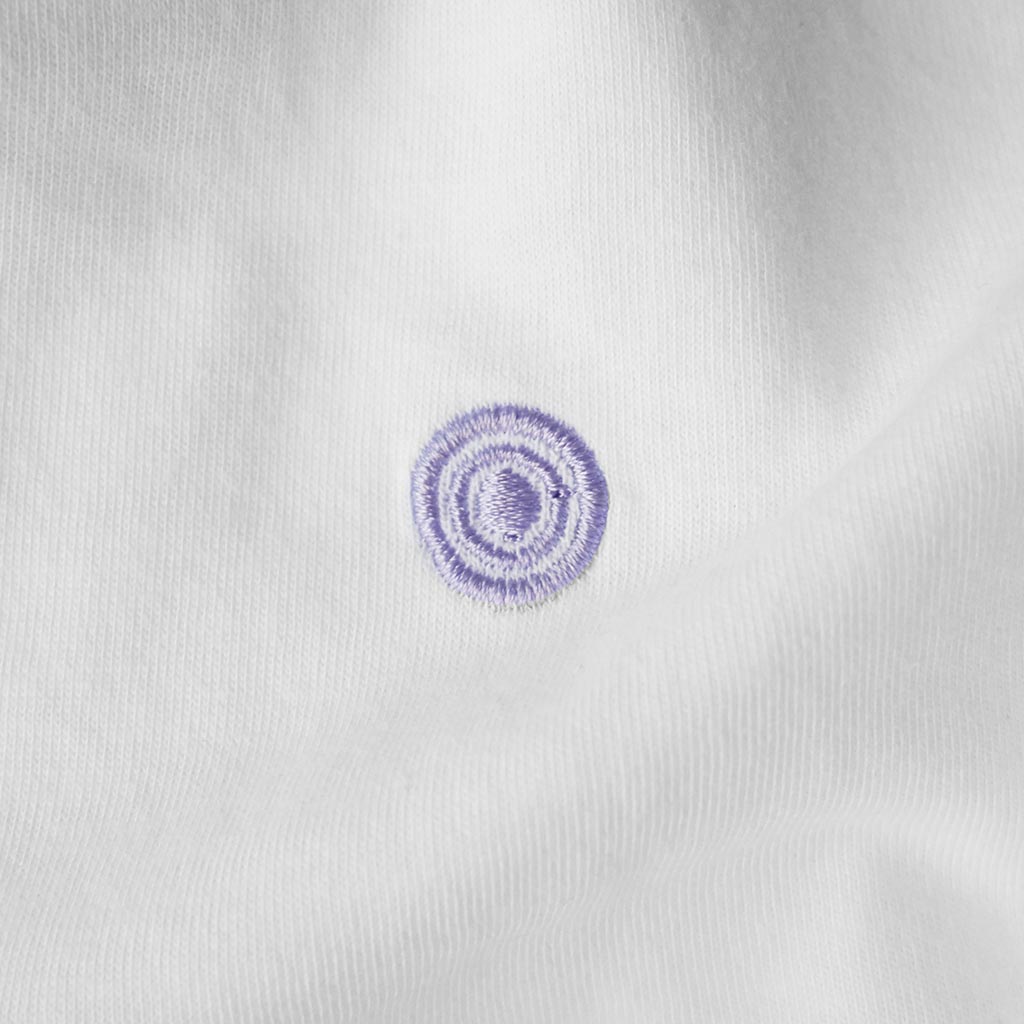 SOQA Basic T WNS White
