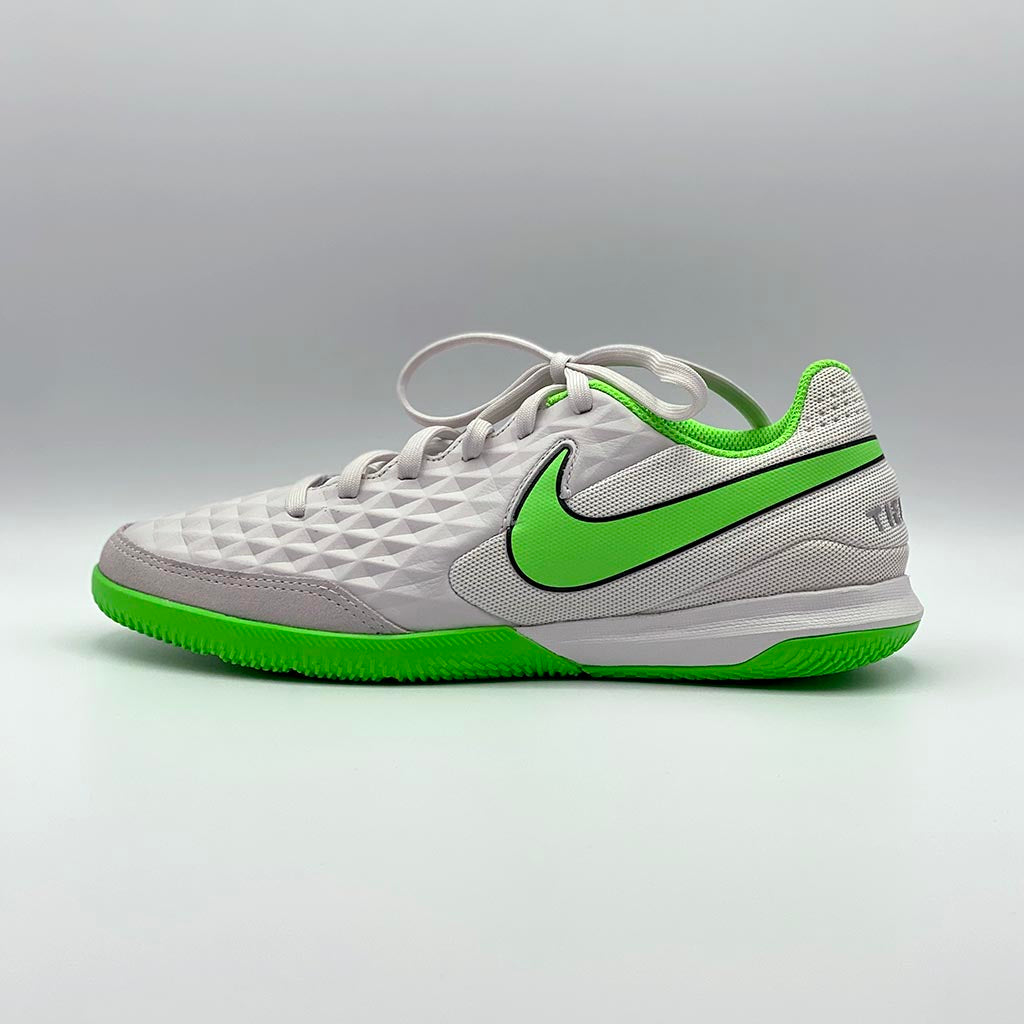 Nike Tiempo Legend 8 Academy IC Platinum