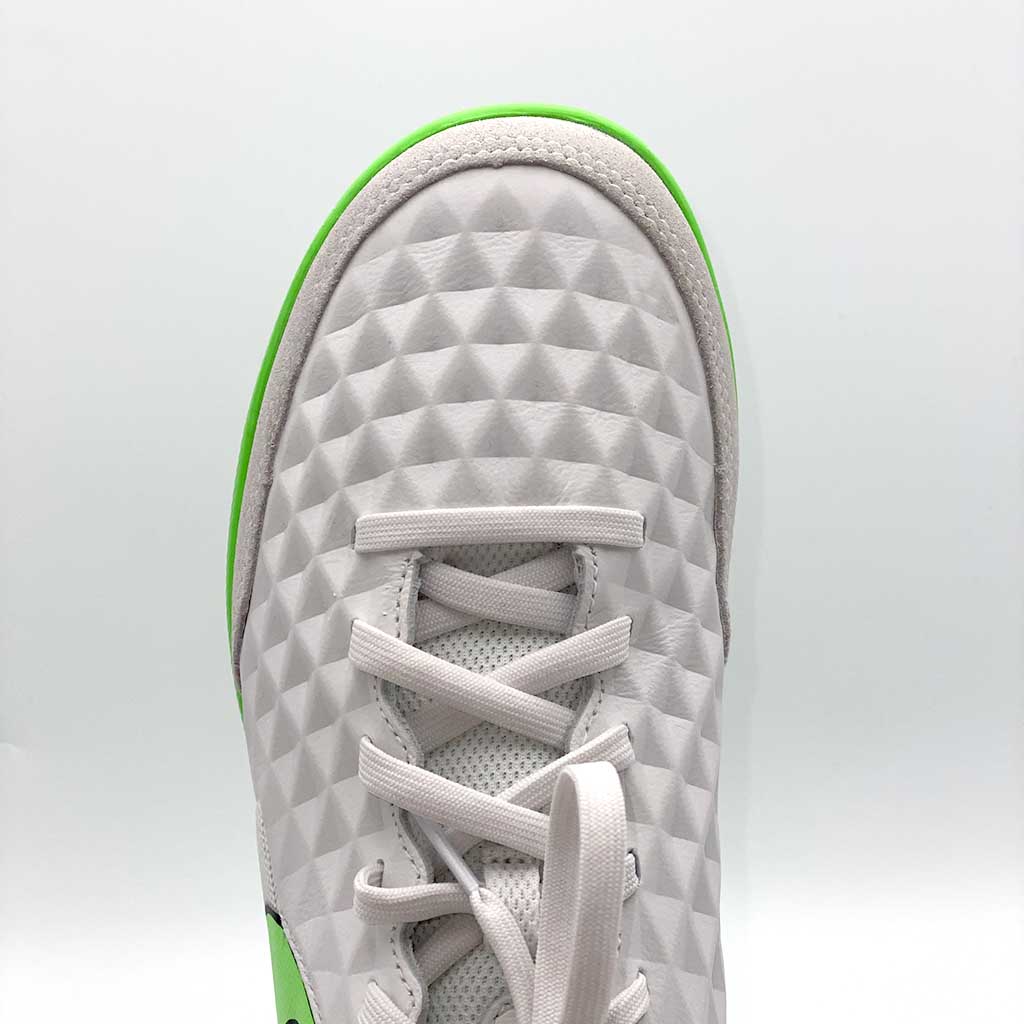 Nike Tiempo Legend 8 Academy IC Platinum